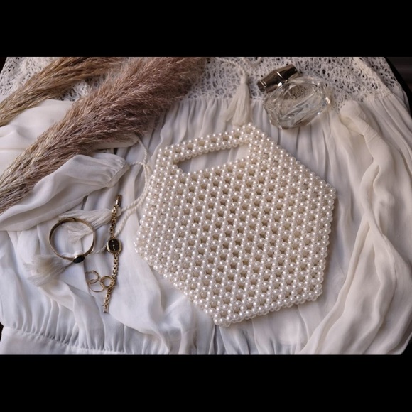 Hand-made Bag - Picture 1 of 1